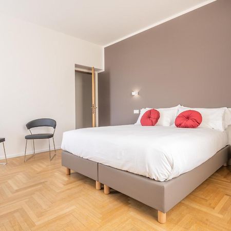 Dolomites Apartments R&R - ベッルーノ エクステリア 写真