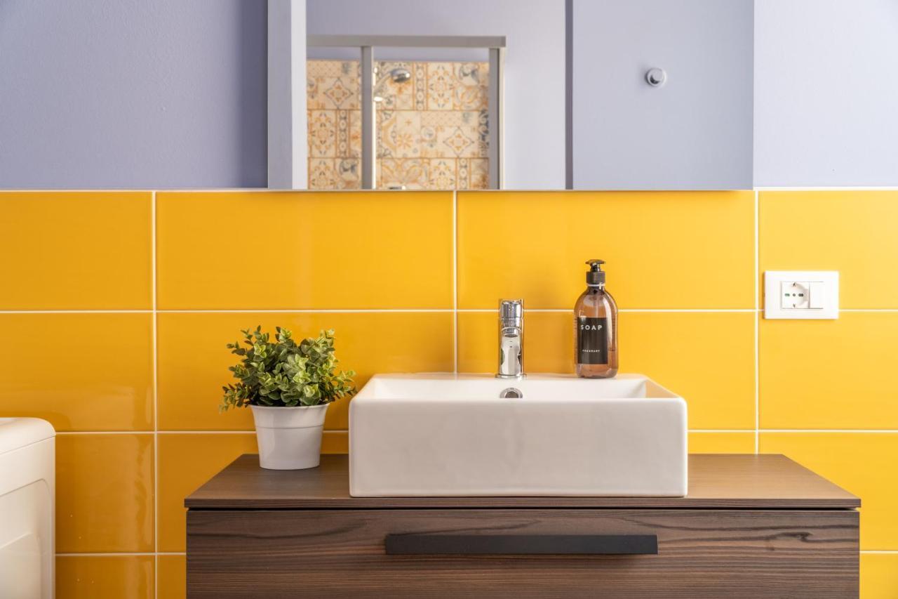 Dolomites Apartments R&R - ベッルーノ エクステリア 写真