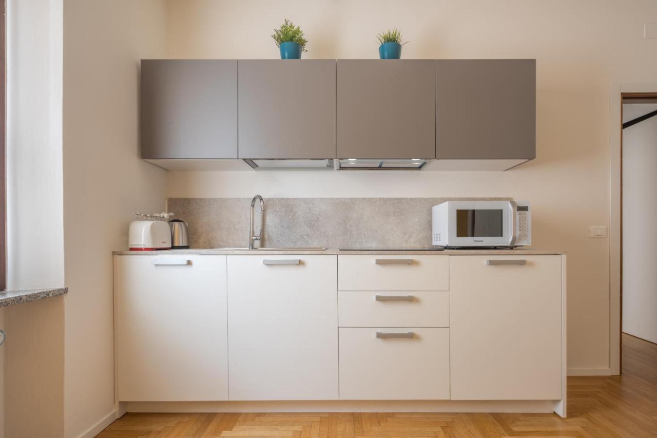 Dolomites Apartments R&R - ベッルーノ エクステリア 写真
